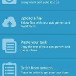 Homework Help for Students Android App Review