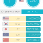Just Currency App for Android Review