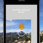Photo Sphere Camera App for iPhone Review