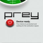 Prey Anti Theft App for iPhone Review