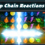 Spellfall – Puzzle RPG App for iPhone Review