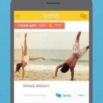 Timehop App for iPhone Review
