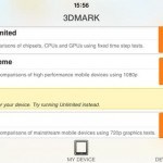 3DMark App for iPhone Review