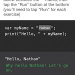Codecademy App for iPhone Review