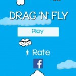 Drag ‘n’ Fly App for Android Review