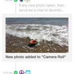 IFTTT App for iPhone Review