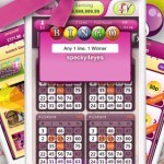 888ladies Bingo App for iPhone Review