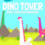 Dino Tower App for Android Review