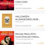 Eventbrite App for iPhone Review