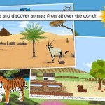 Find Them All: Look for Animals iPhone App Review