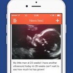Preggie App for iPhone Review