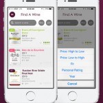 Wine4.Me App for iPhone Review