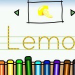Baby Writer: Letters and Words for Android Review