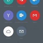 CloudMagic Email App for iPhone Review