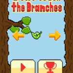 Don’t Touch the Branches Android App Review