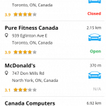 Driveopedia Android App Review