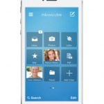 Inboxcube App for iPhone Review
