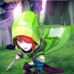 Lionheart Tactics iPhone Game App Review