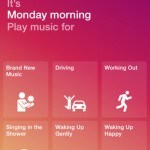 Songza App for iPhone Review