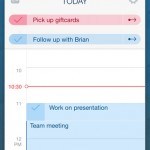 Timeful App for iPhone Review
