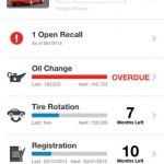 myCARFAX App for iPhone Review