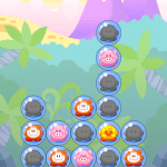 Bubble Pet Puzzle Android App Review