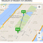 Citymapper Android App Review