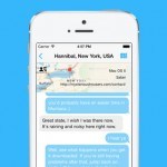 Firehose Chat iPhone App Review