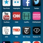 Frequency – Watch Videos like TV iPhone App Review