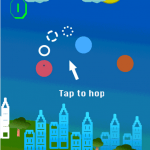 Hopping Dot Android App Review