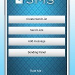 MSMS B Android App Review