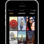 Slingshot App for iPhone Review