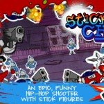 Stick and Chick iPhone App Review