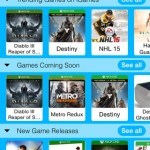 iGames iPhone App Review