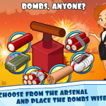 Explosion Valley Android App Review