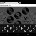 KeyZag Keyboard Android App Review