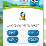 KidED Android App Review
