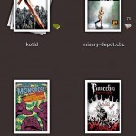 Komik Reader Free Android App Review