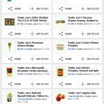 Out of Milk Shopping List Android App Review