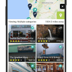 Roadtrippers Trip Planner Android App Review