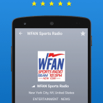 Simple Radio by Streema Android App Review