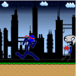 Stick Ninja: Zombie Apocalypse Android App Review