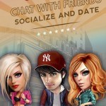 Galaxy – Chat & Play iPhone App Review