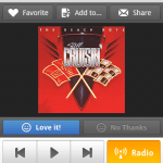 Grooveshark For Android Review