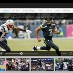 NFL Mobile Android App Review