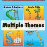 Snakes and Ladders Redux Android App Review
