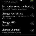 WiFi Tethering Android App Review