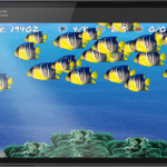 Wonder Fish Free Games HD Android App Review
