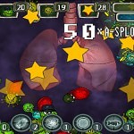 ZedSplode iPhone Game App Review