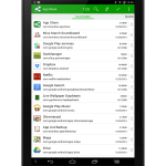 App Share Android App Review